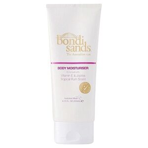 Bondi Sands Tropical Rum Body Moisturizer 6.76oz
